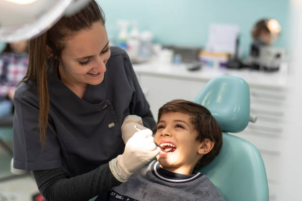 Best Teeth Whitening  in Bucyrus, OH