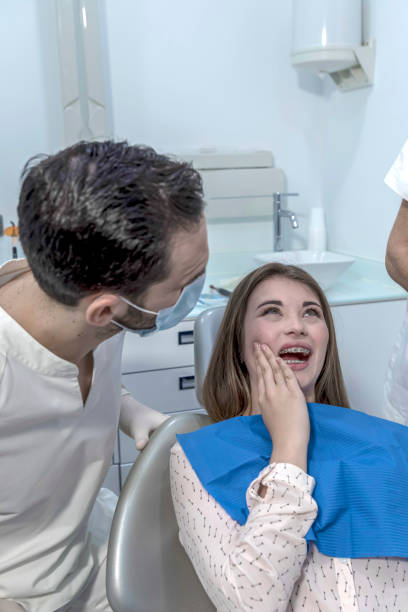 Best Emergency Gum Pain Relief  in Bucyrus, OH