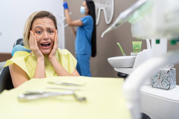 Best Urgent Tooth Repair  in Bucyrus, OH